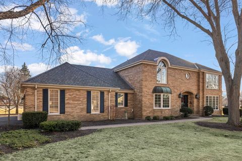 28W211 Cantigny Drive Winfield IL 60190