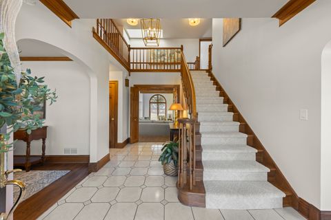 Tiny photo for 28W211 Cantigny Drive, Winfield, IL 60190 (MLS # 12582543)