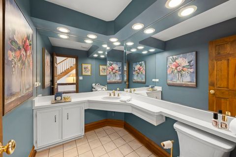 Tiny photo for 28W211 Cantigny Drive, Winfield, IL 60190 (MLS # 12582543)