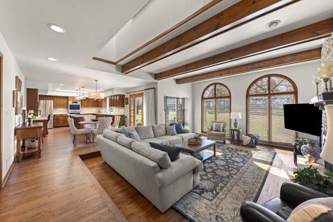 Tiny photo for 28W211 Cantigny Drive, Winfield, IL 60190 (MLS # 12582543)