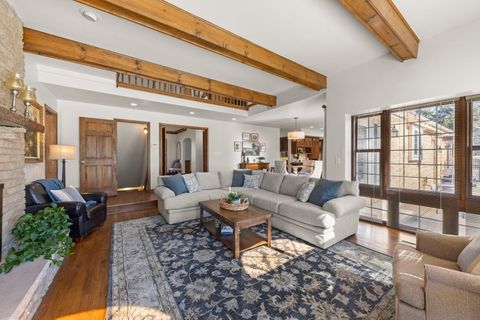 Tiny photo for 28W211 Cantigny Drive, Winfield, IL 60190 (MLS # 12582543)