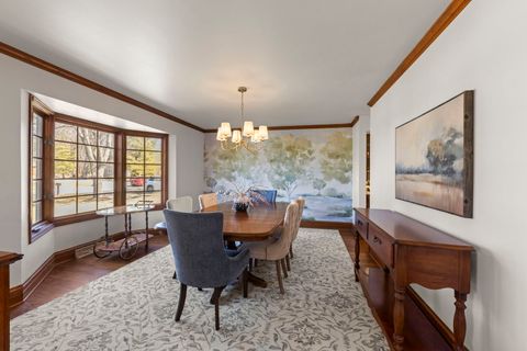 Tiny photo for 28W211 Cantigny Drive, Winfield, IL 60190 (MLS # 12582543)