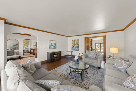 Tiny photo for 28W211 Cantigny Drive, Winfield, IL 60190 (MLS # 12582543)