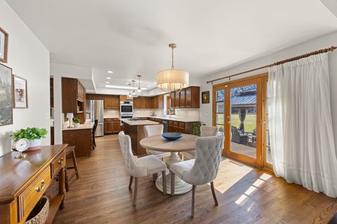 Tiny photo for 28W211 Cantigny Drive, Winfield, IL 60190 (MLS # 12582543)