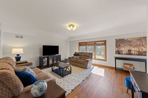 Tiny photo for 28W211 Cantigny Drive, Winfield, IL 60190 (MLS # 12582543)