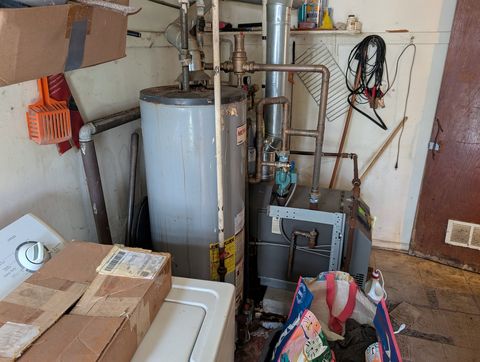 Tiny photo for 9960 S Van Vlissingen Road, Chicago, IL 60617 (MLS # 12603668)