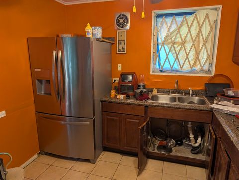 Tiny photo for 9960 S Van Vlissingen Road, Chicago, IL 60617 (MLS # 12603668)