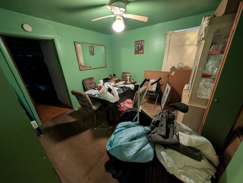 Tiny photo for 9960 S Van Vlissingen Road, Chicago, IL 60617 (MLS # 12603668)