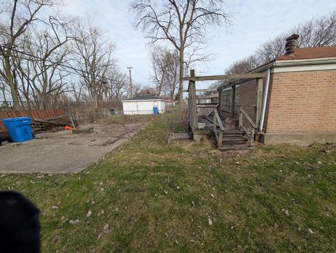 Tiny photo for 9960 S Van Vlissingen Road, Chicago, IL 60617 (MLS # 12603668)