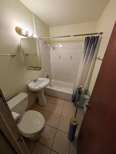 Tiny photo for 9960 S Van Vlissingen Road, Chicago, IL 60617 (MLS # 12603668)