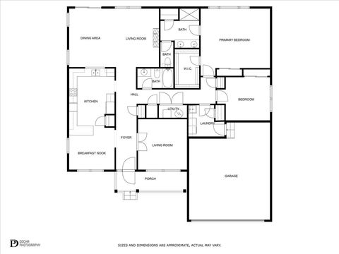 Tiny photo for 623 Queen Drive, Oswego, IL 60543 (MLS # 12518487)