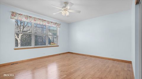 Tiny photo for 623 Queen Drive, Oswego, IL 60543 (MLS # 12518487)