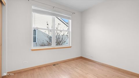 Tiny photo for 623 Queen Drive, Oswego, IL 60543 (MLS # 12518487)