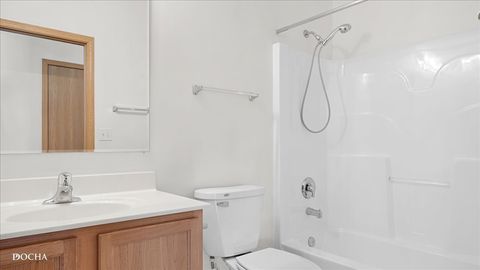 Tiny photo for 623 Queen Drive, Oswego, IL 60543 (MLS # 12518487)