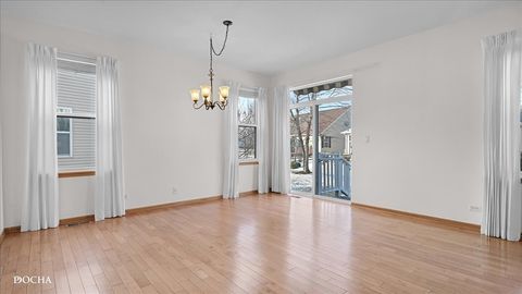 Tiny photo for 623 Queen Drive, Oswego, IL 60543 (MLS # 12518487)