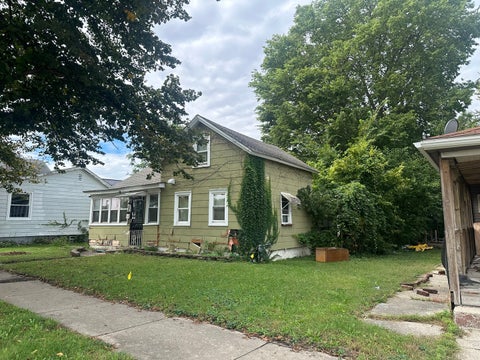 Tiny photo for 225 N West Avenue, Kankakee, IL 60901 (MLS # 12775893)