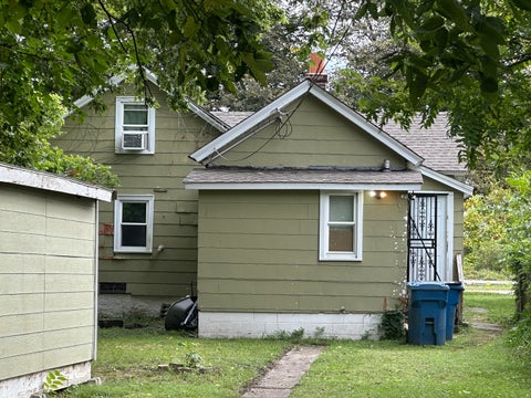 Tiny photo for 225 N West Avenue, Kankakee, IL 60901 (MLS # 12775893)
