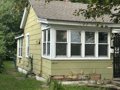 Tiny photo for 225 N West Avenue, Kankakee, IL 60901 (MLS # 12775893)