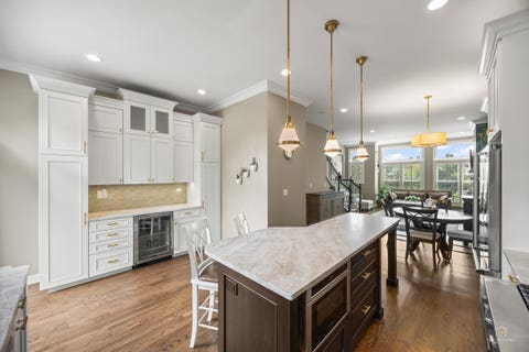 Tiny photo for 233 W Wood Street #73B, Palatine, IL 60067 (MLS # 12720321)