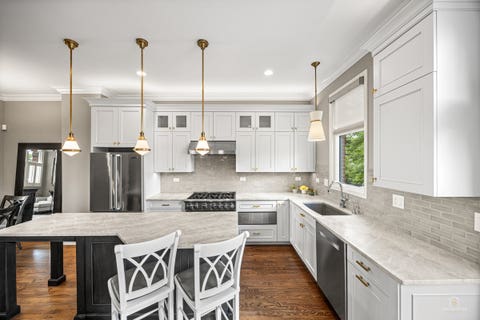 Tiny photo for 233 W Wood Street #73B, Palatine, IL 60067 (MLS # 12720321)