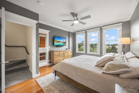Tiny photo for 233 W Wood Street #73B, Palatine, IL 60067 (MLS # 12720321)