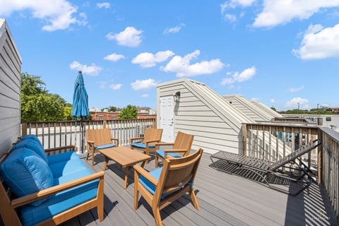 Tiny photo for 233 W Wood Street #73B, Palatine, IL 60067 (MLS # 12720321)