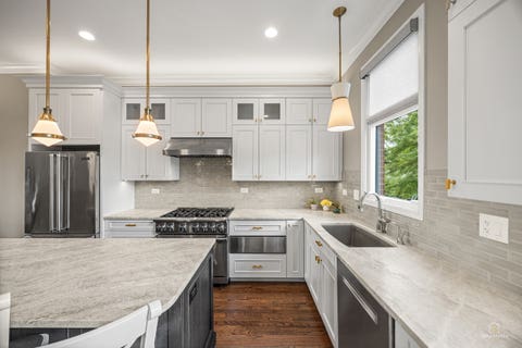 Tiny photo for 233 W Wood Street #73B, Palatine, IL 60067 (MLS # 12720321)