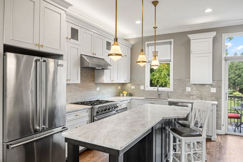 Tiny photo for 233 W Wood Street #73B, Palatine, IL 60067 (MLS # 12720321)