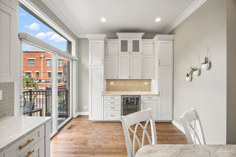 Tiny photo for 233 W Wood Street #73B, Palatine, IL 60067 (MLS # 12720321)
