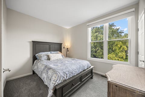 Tiny photo for 233 W Wood Street #73B, Palatine, IL 60067 (MLS # 12720321)