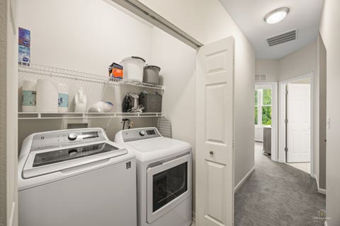 Tiny photo for 233 W Wood Street #73B, Palatine, IL 60067 (MLS # 12720321)
