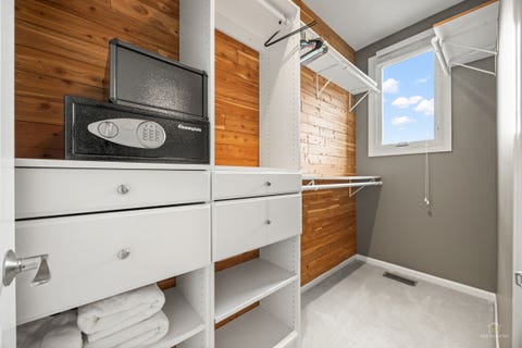 Tiny photo for 233 W Wood Street #73B, Palatine, IL 60067 (MLS # 12720321)