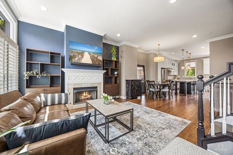 Tiny photo for 233 W Wood Street #73B, Palatine, IL 60067 (MLS # 12720321)
