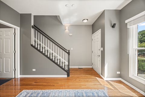 Tiny photo for 233 W Wood Street #73B, Palatine, IL 60067 (MLS # 12720321)