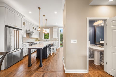 Tiny photo for 233 W Wood Street #73B, Palatine, IL 60067 (MLS # 12720321)