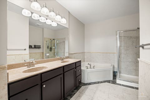 Tiny photo for 233 W Wood Street #73B, Palatine, IL 60067 (MLS # 12720321)