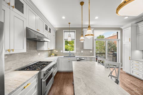 Tiny photo for 233 W Wood Street #73B, Palatine, IL 60067 (MLS # 12720321)