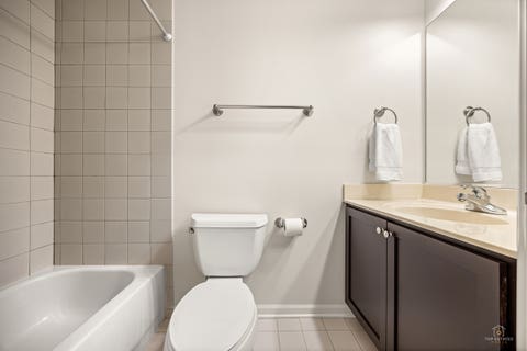 Tiny photo for 233 W Wood Street #73B, Palatine, IL 60067 (MLS # 12720321)