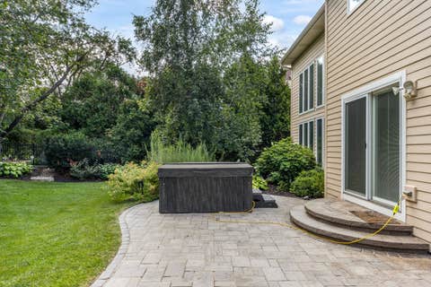 Tiny photo for 2855 Clara Avenue, Aurora, IL 60504 (MLS # 12693779)
