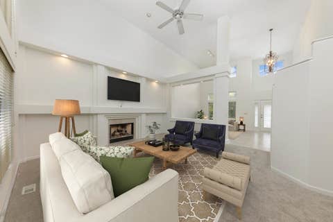 Tiny photo for 2855 Clara Avenue, Aurora, IL 60504 (MLS # 12693779)