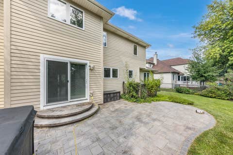 Tiny photo for 2855 Clara Avenue, Aurora, IL 60504 (MLS # 12693779)