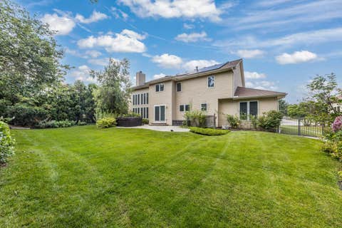 Tiny photo for 2855 Clara Avenue, Aurora, IL 60504 (MLS # 12693779)