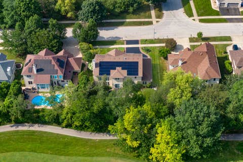 Tiny photo for 2855 Clara Avenue, Aurora, IL 60504 (MLS # 12693779)