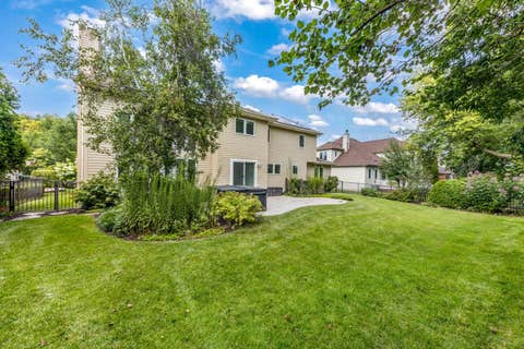 Tiny photo for 2855 Clara Avenue, Aurora, IL 60504 (MLS # 12693779)
