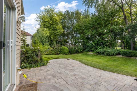 Tiny photo for 2855 Clara Avenue, Aurora, IL 60504 (MLS # 12693779)