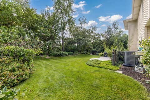 Tiny photo for 2855 Clara Avenue, Aurora, IL 60504 (MLS # 12693779)