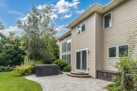 Tiny photo for 2855 Clara Avenue, Aurora, IL 60504 (MLS # 12693779)