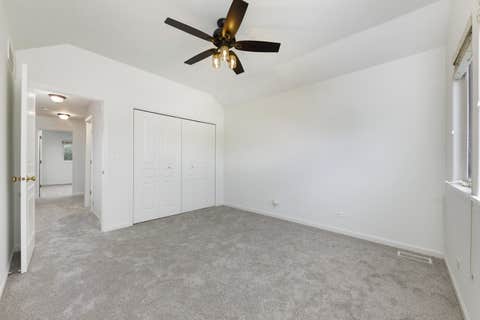 Tiny photo for 2855 Clara Avenue, Aurora, IL 60504 (MLS # 12693779)