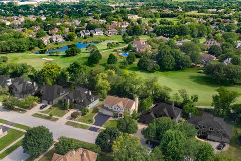 Tiny photo for 2855 Clara Avenue, Aurora, IL 60504 (MLS # 12693779)