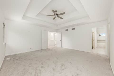 Tiny photo for 2855 Clara Avenue, Aurora, IL 60504 (MLS # 12693779)